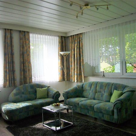 Ferienwohnung Im Alten Schulhaus - Keine Monteure Plech 外观 照片